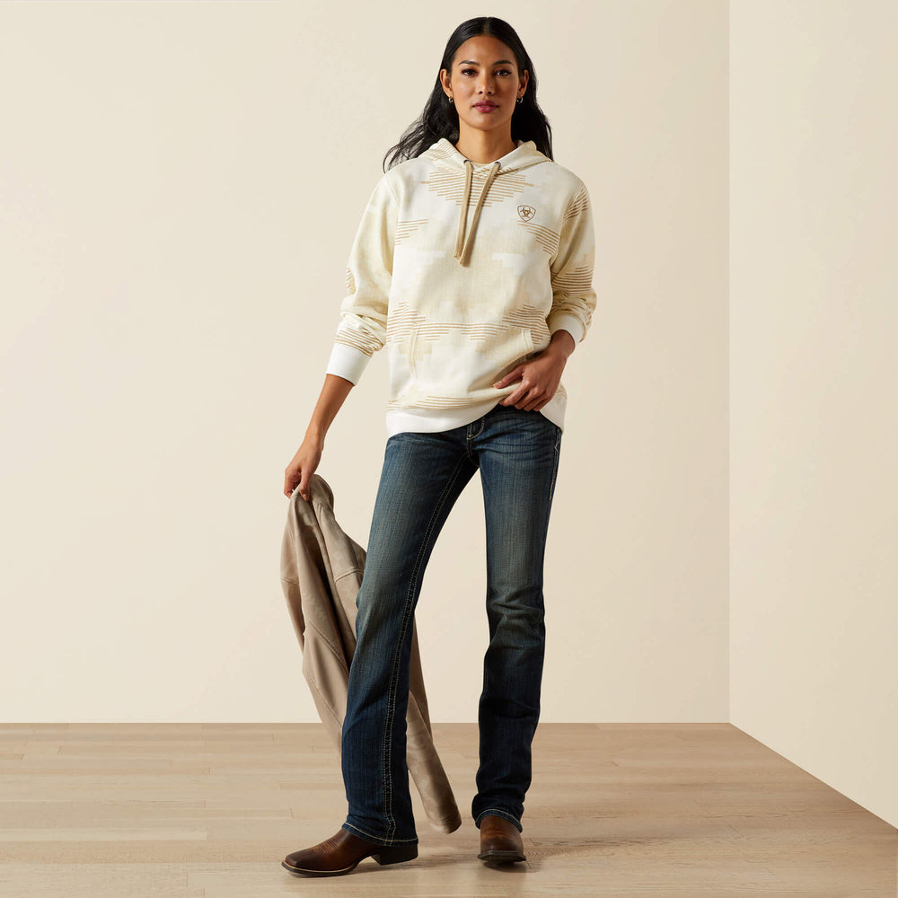 Ariat Logo 2.0 Hoodie