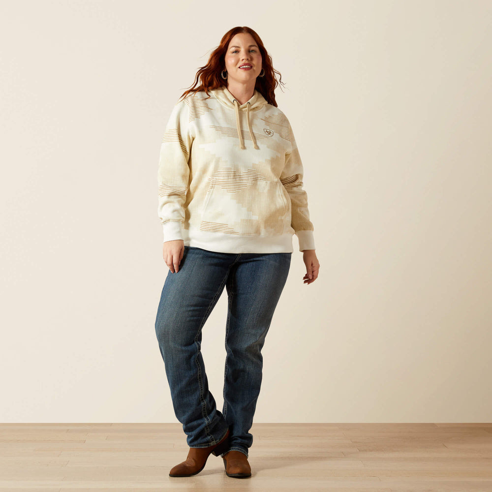 Ariat Logo 2.0 Hoodie