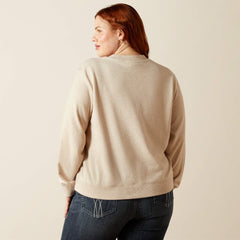 Essential Crew Sweatshirt