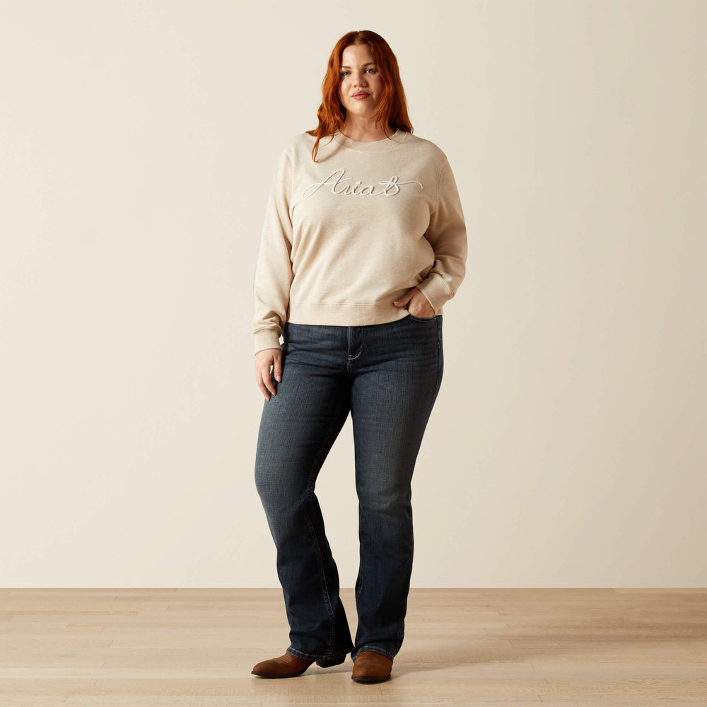 Essential Crew Sweatshirt