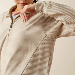 High Noon 1/2 Zip Pullover