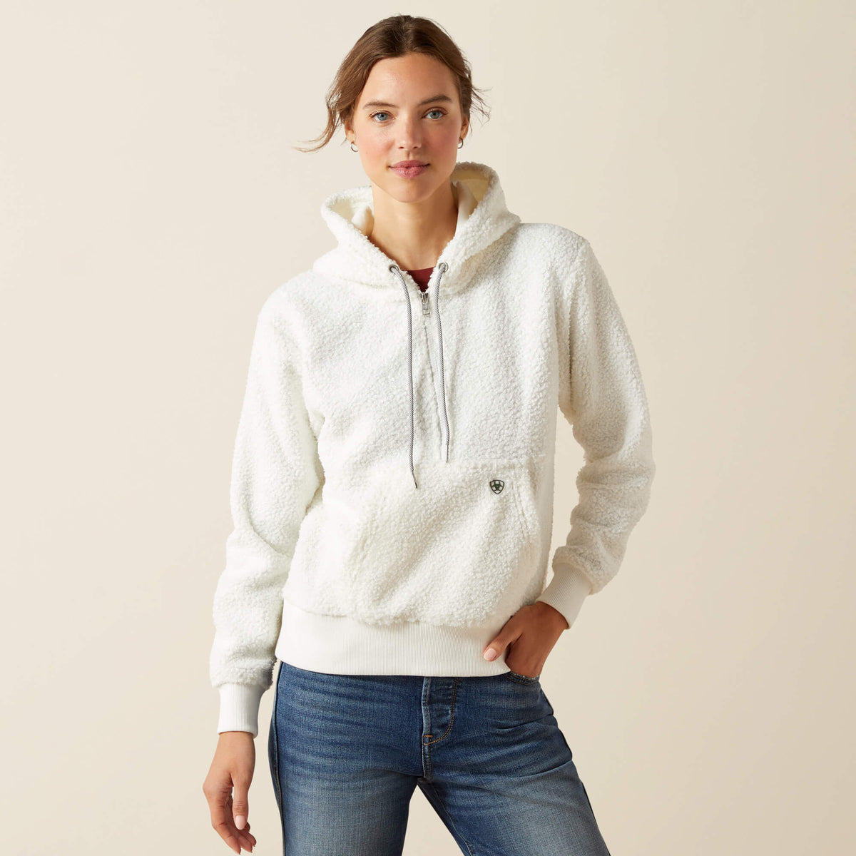 Orinda Hoodie