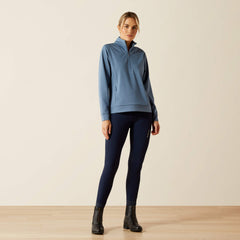 Montadale 1/2 Zip Pullover