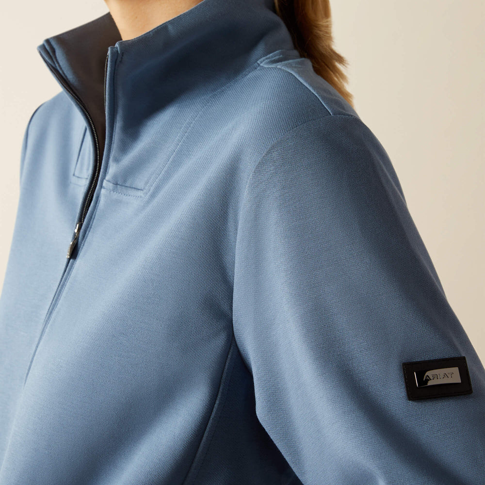 Montadale 1/2 Zip Pullover