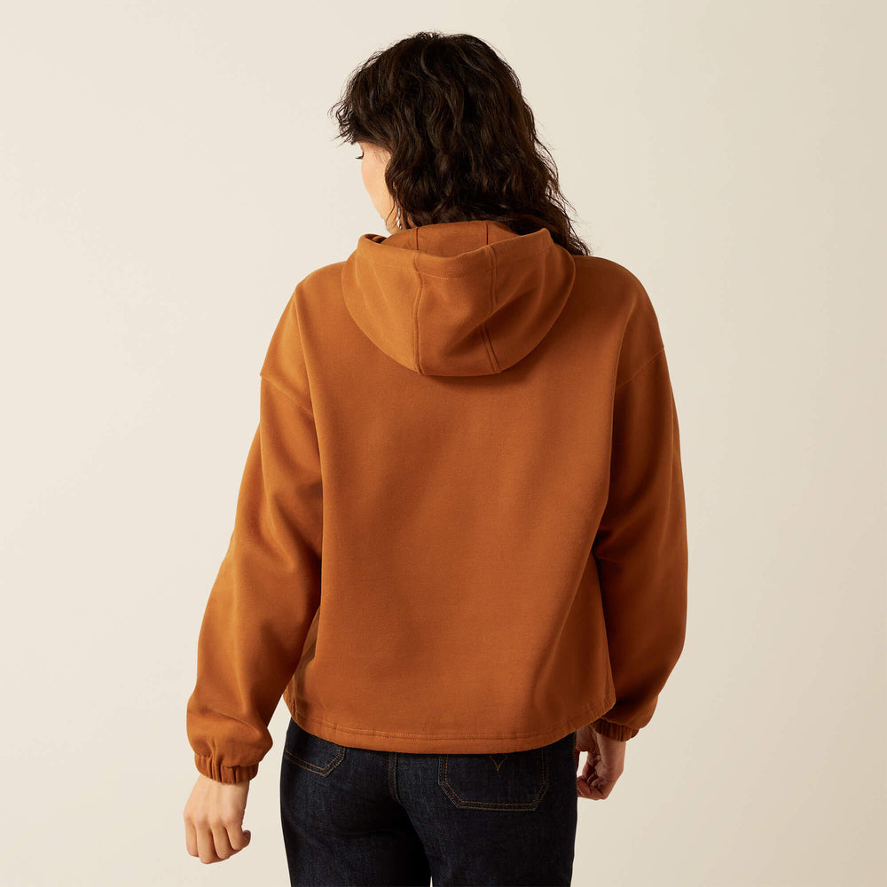 Essential Sendero Slow Horses Hoodie