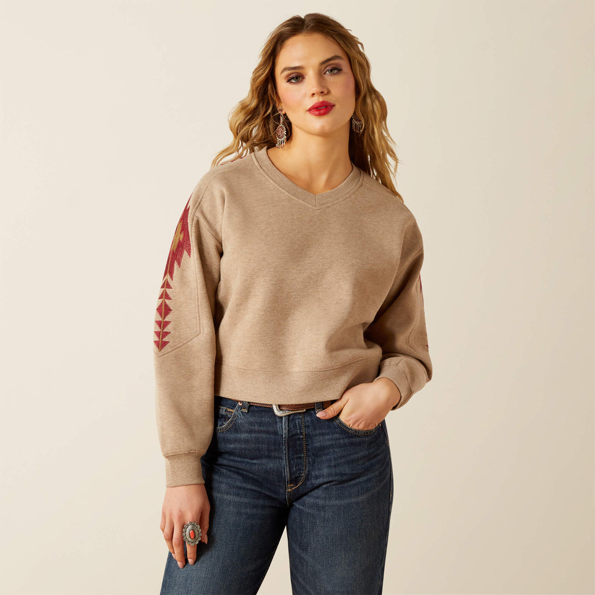 Tatonka Sweatshirt