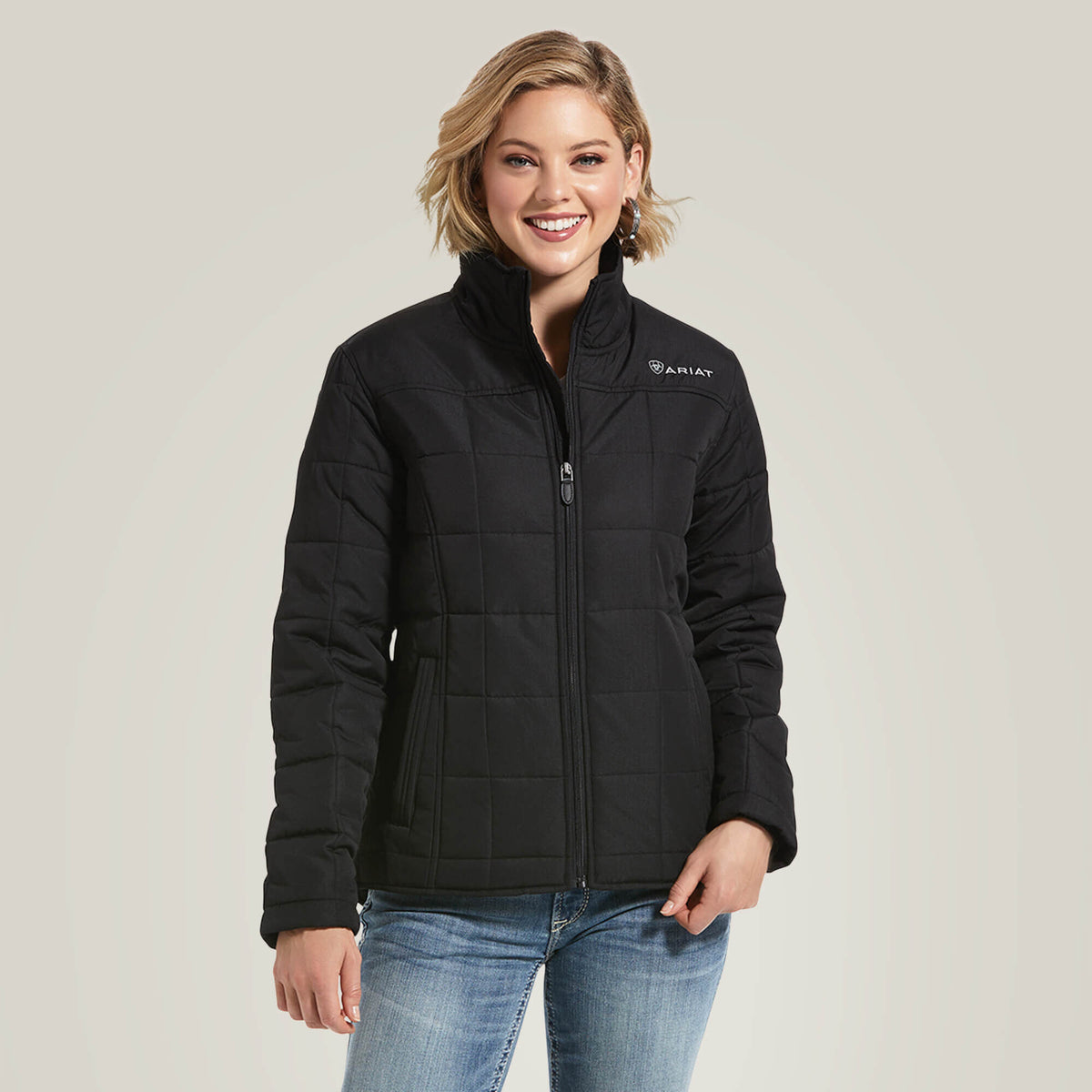 Crius Insulated Jacket