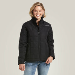 Crius Insulated Jacket