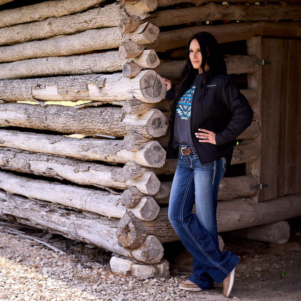 Crius Insulated Jacket