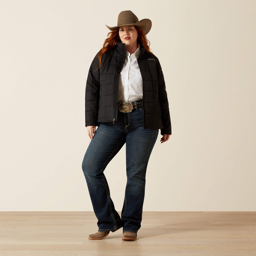 Crius Insulated Jacket