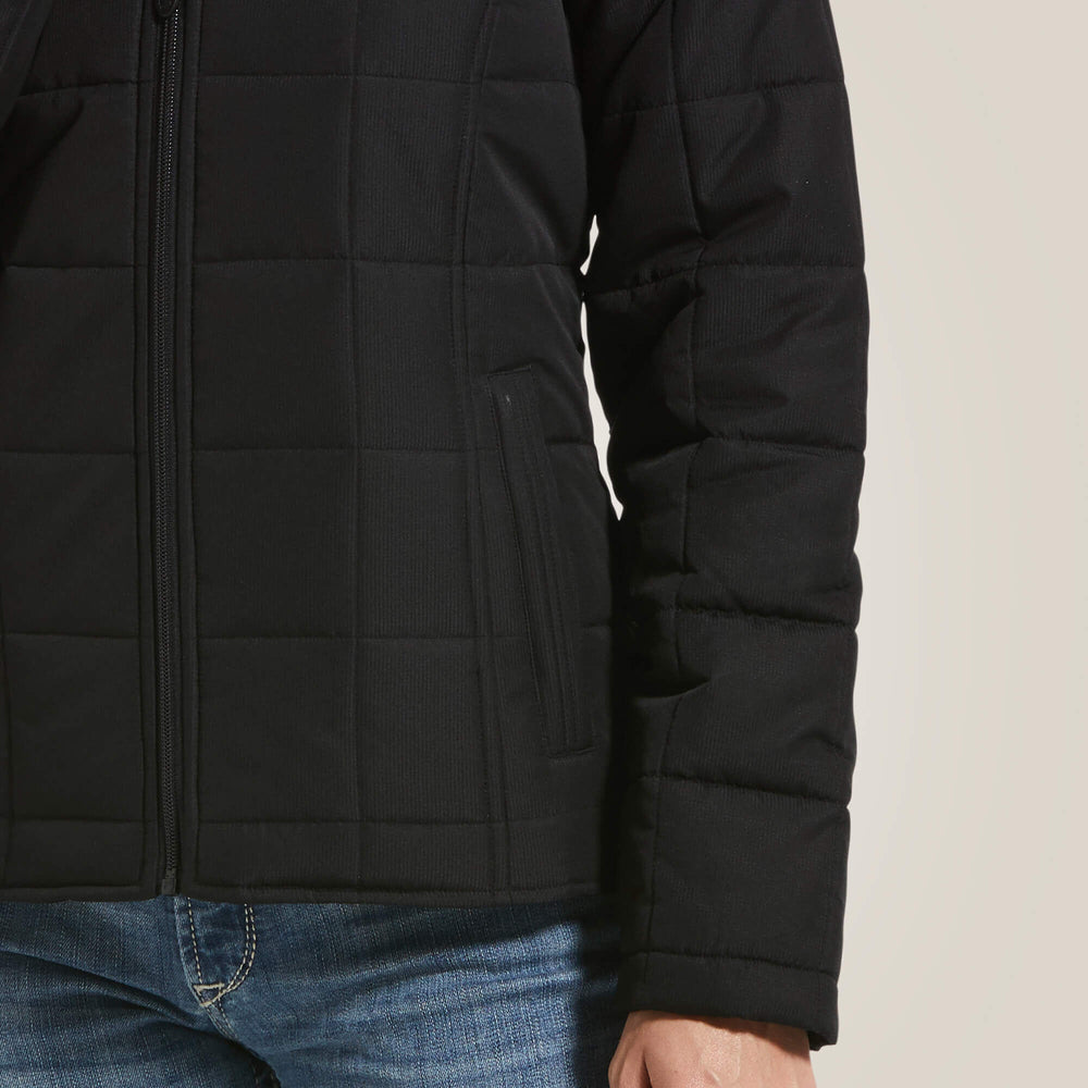 Crius Insulated Jacket