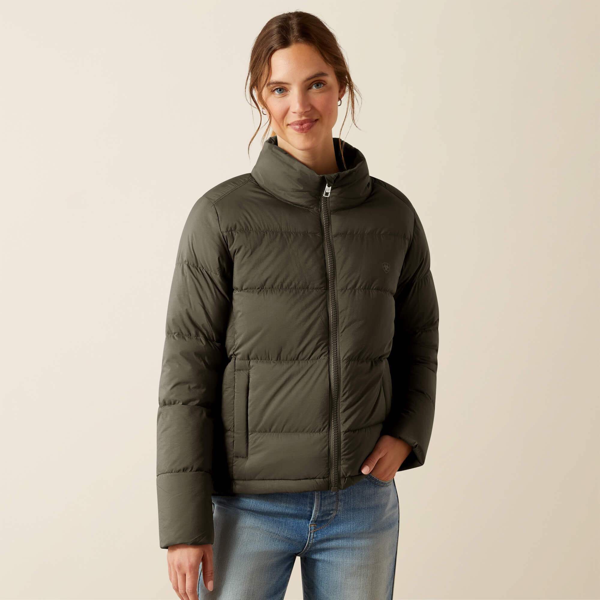 UltraPuff Down Jacket