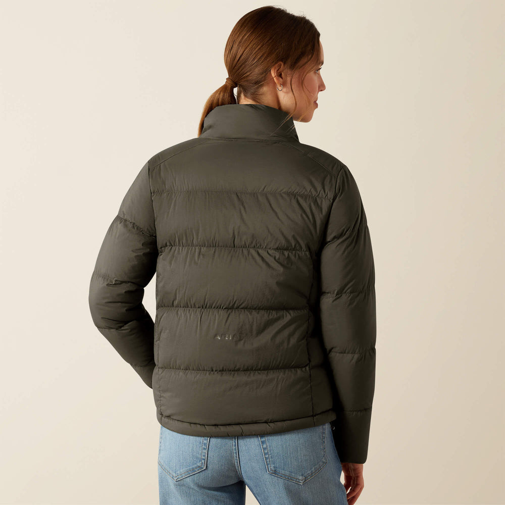 UltraPuff Down Jacket