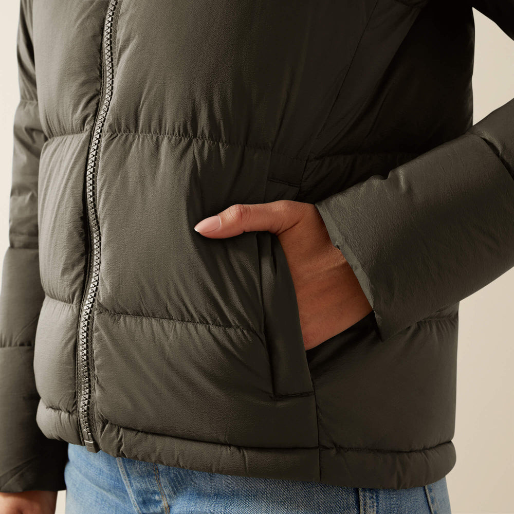 UltraPuff Down Jacket