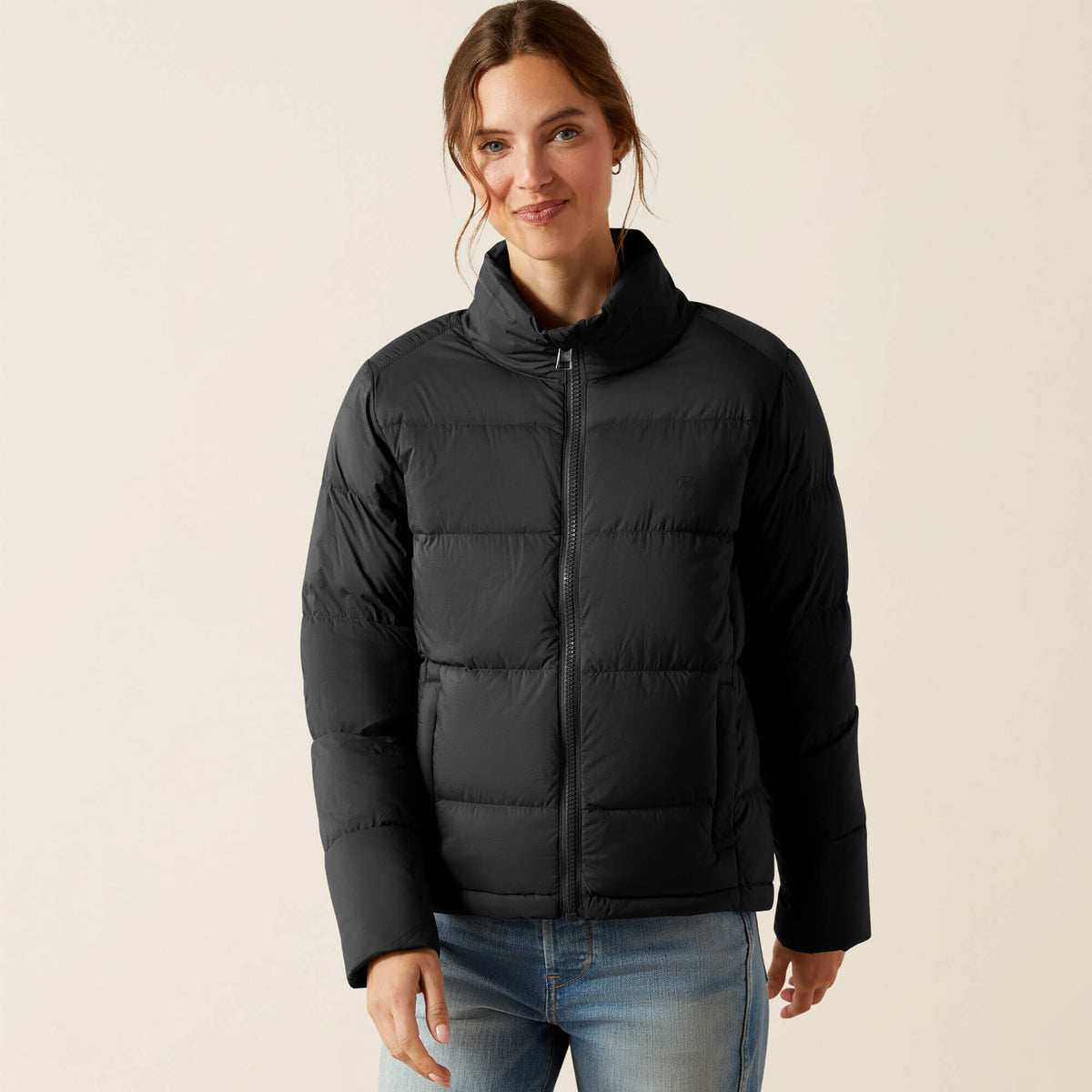 UltraPuff Down Jacket