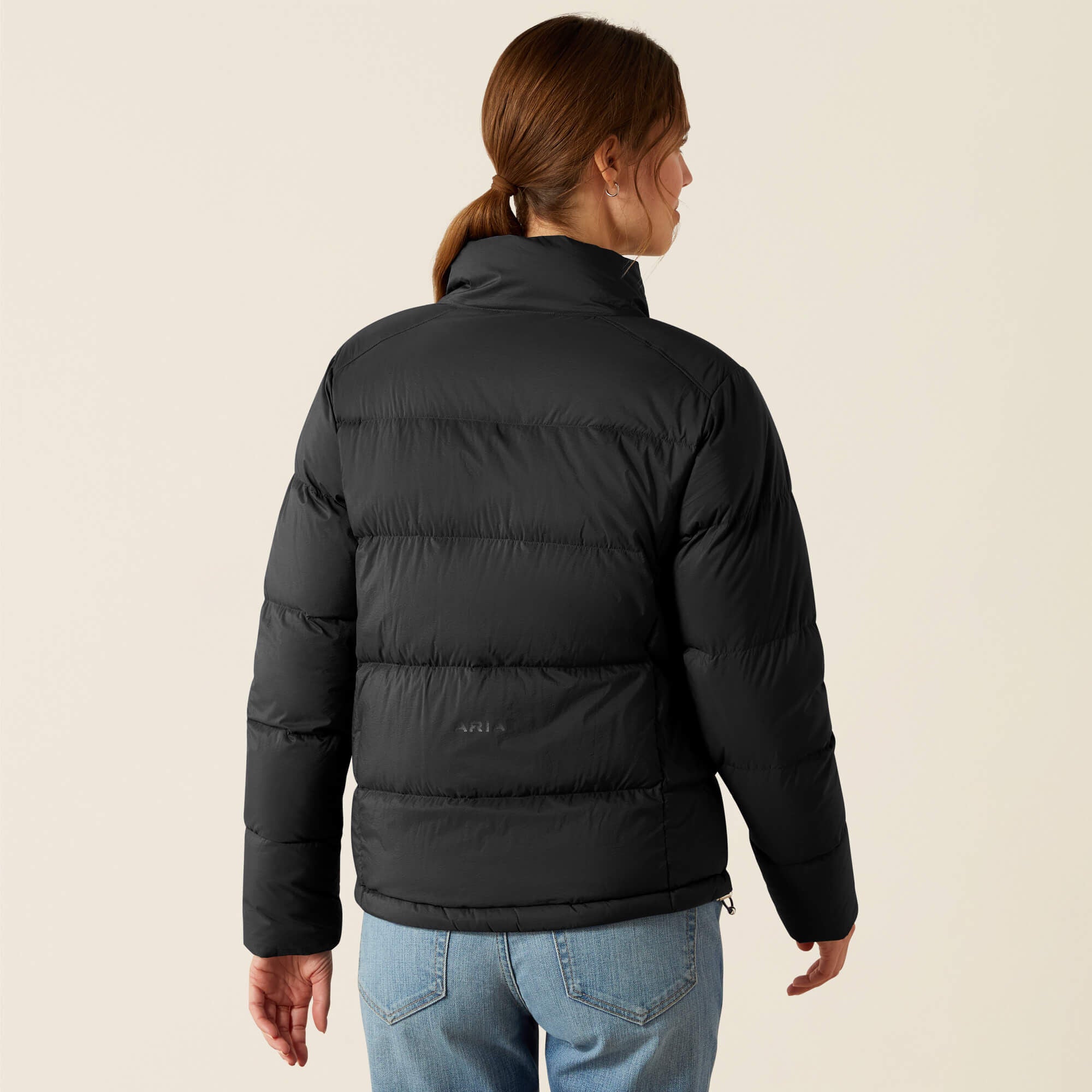 UltraPuff Down Jacket