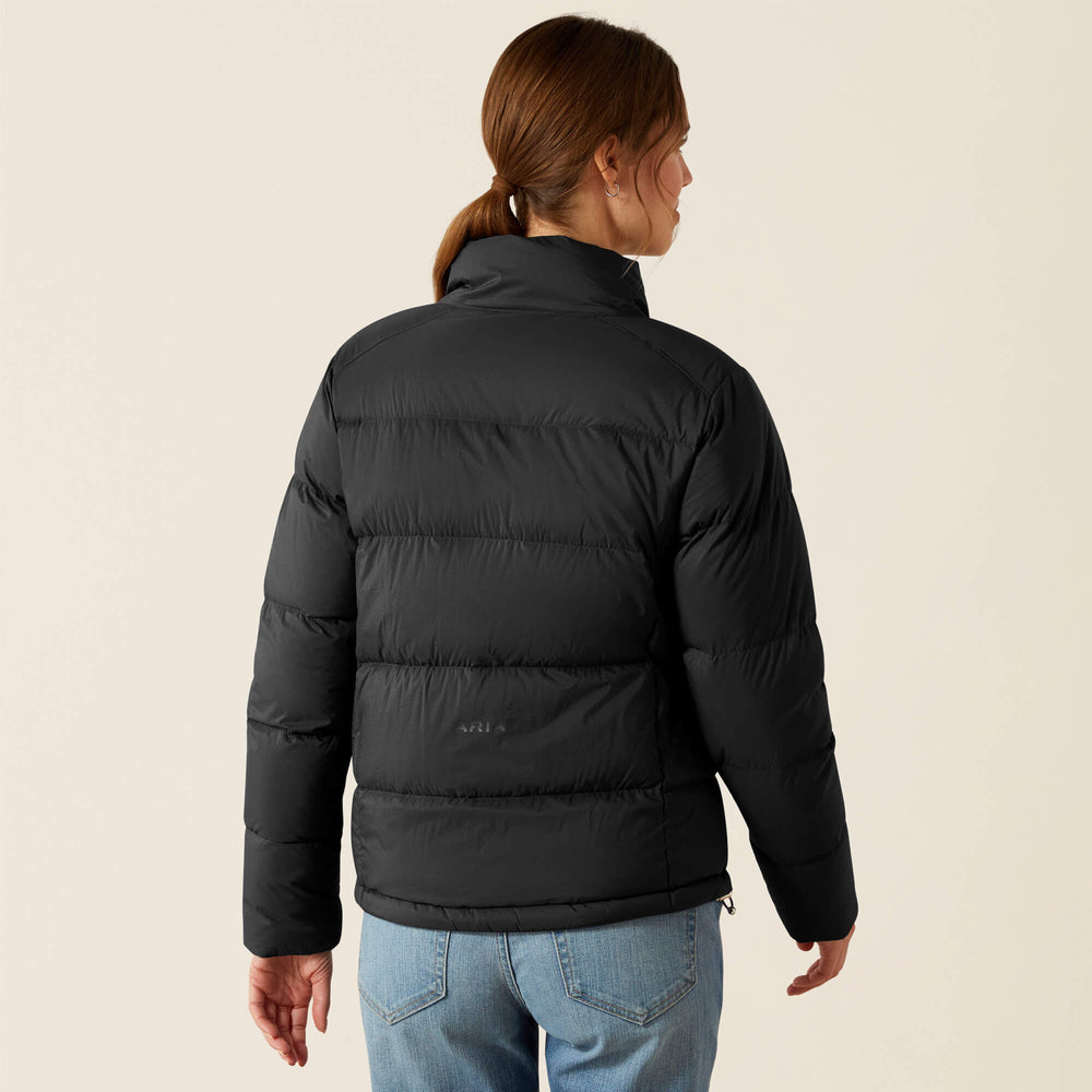 UltraPuff Down Jacket