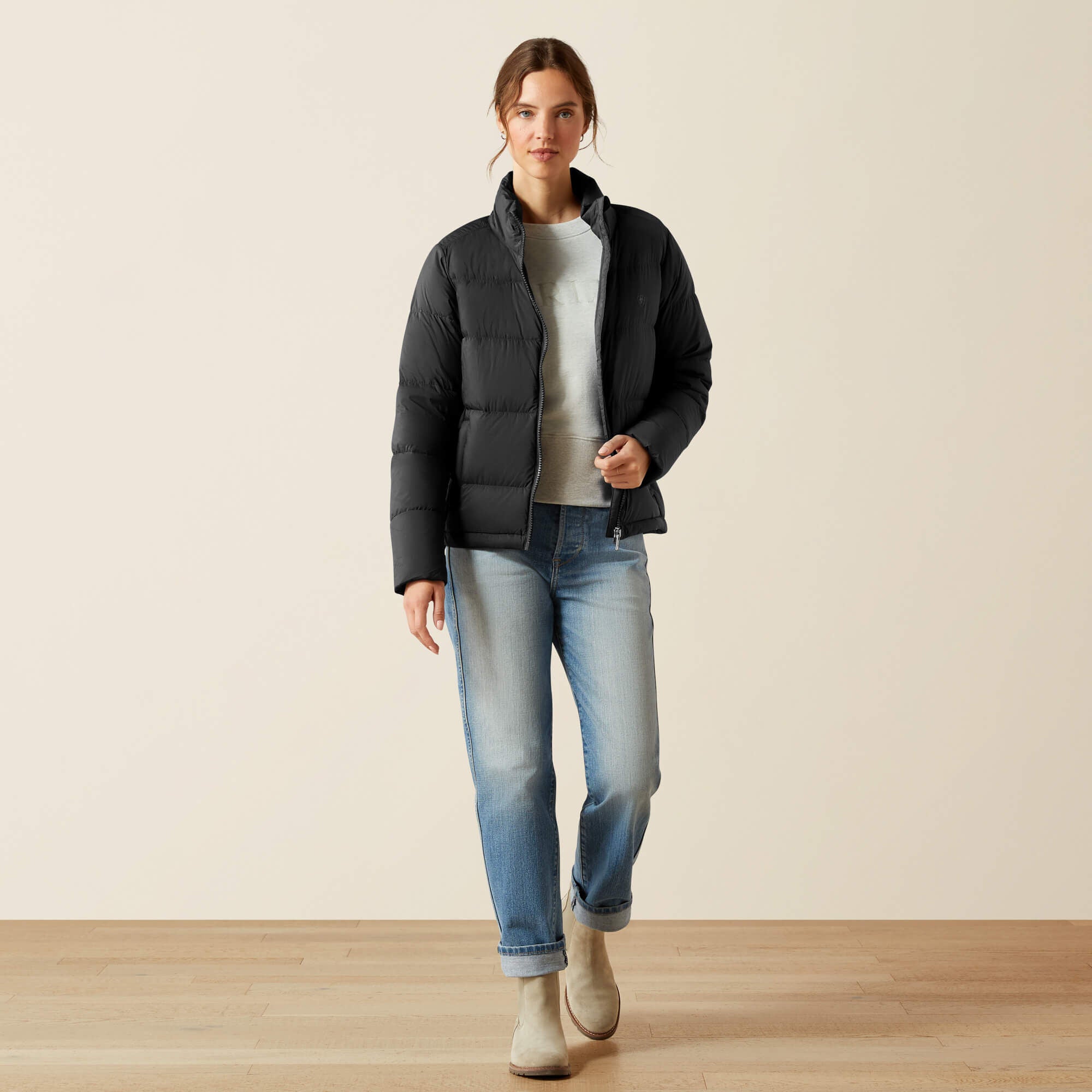 UltraPuff Down Jacket