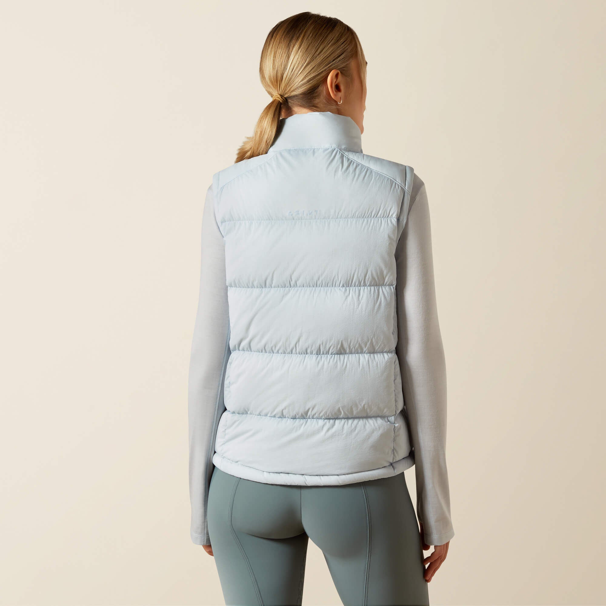 UltraPuff Down Vest