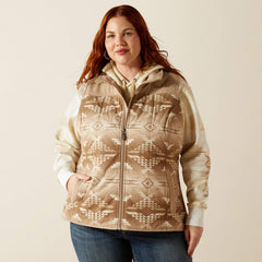 Crius Insulated Vest