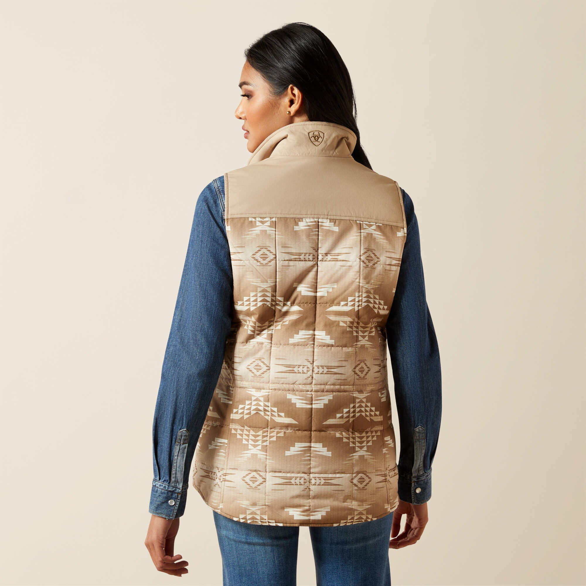 Crius Insulated Vest