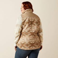 Crius Insulated Vest