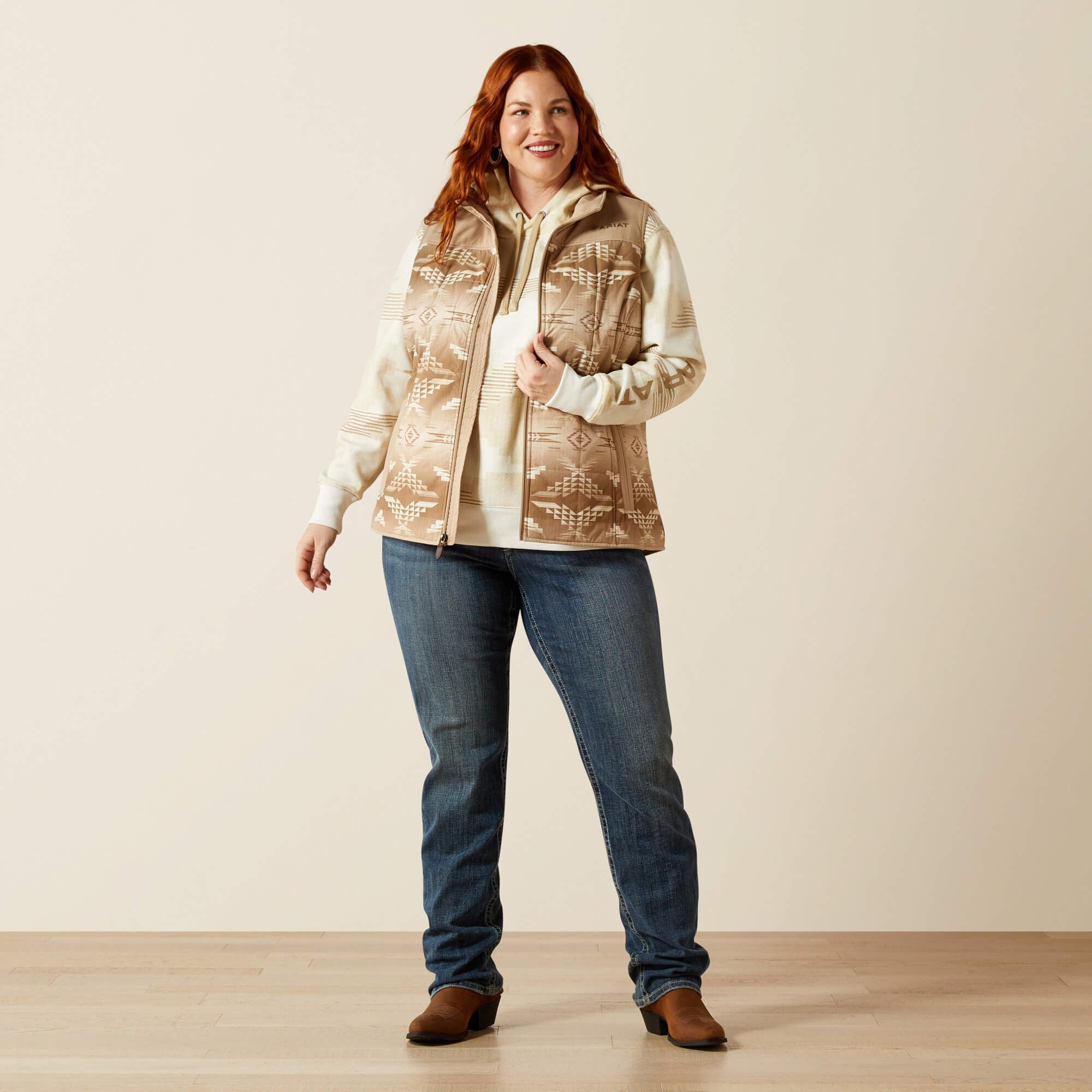 Crius Insulated Vest