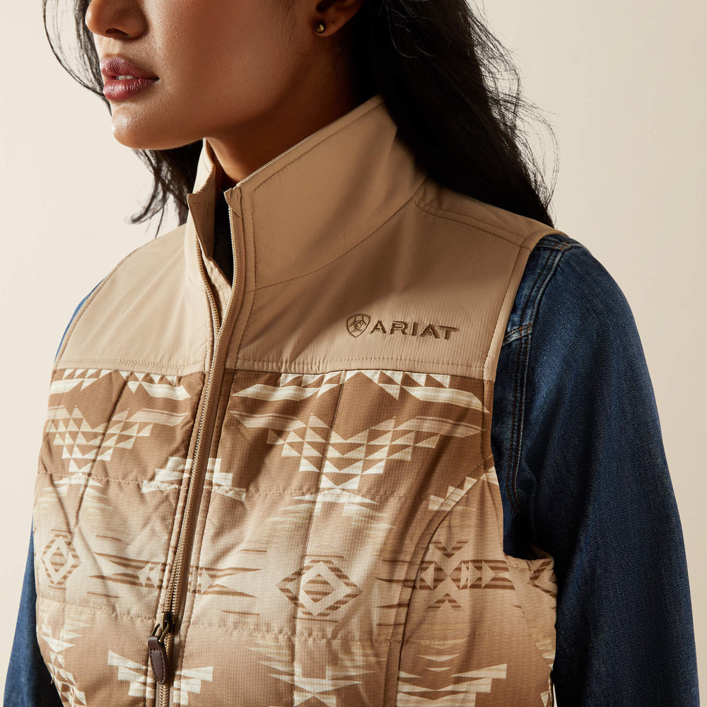 Crius Insulated Vest