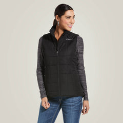 Crius Insulated Vest