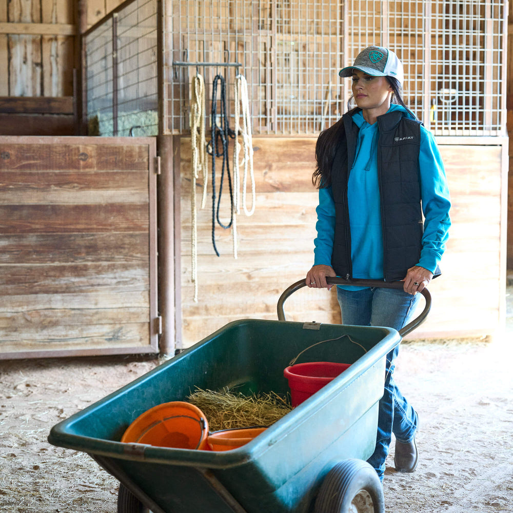 Crius Insulated Vest