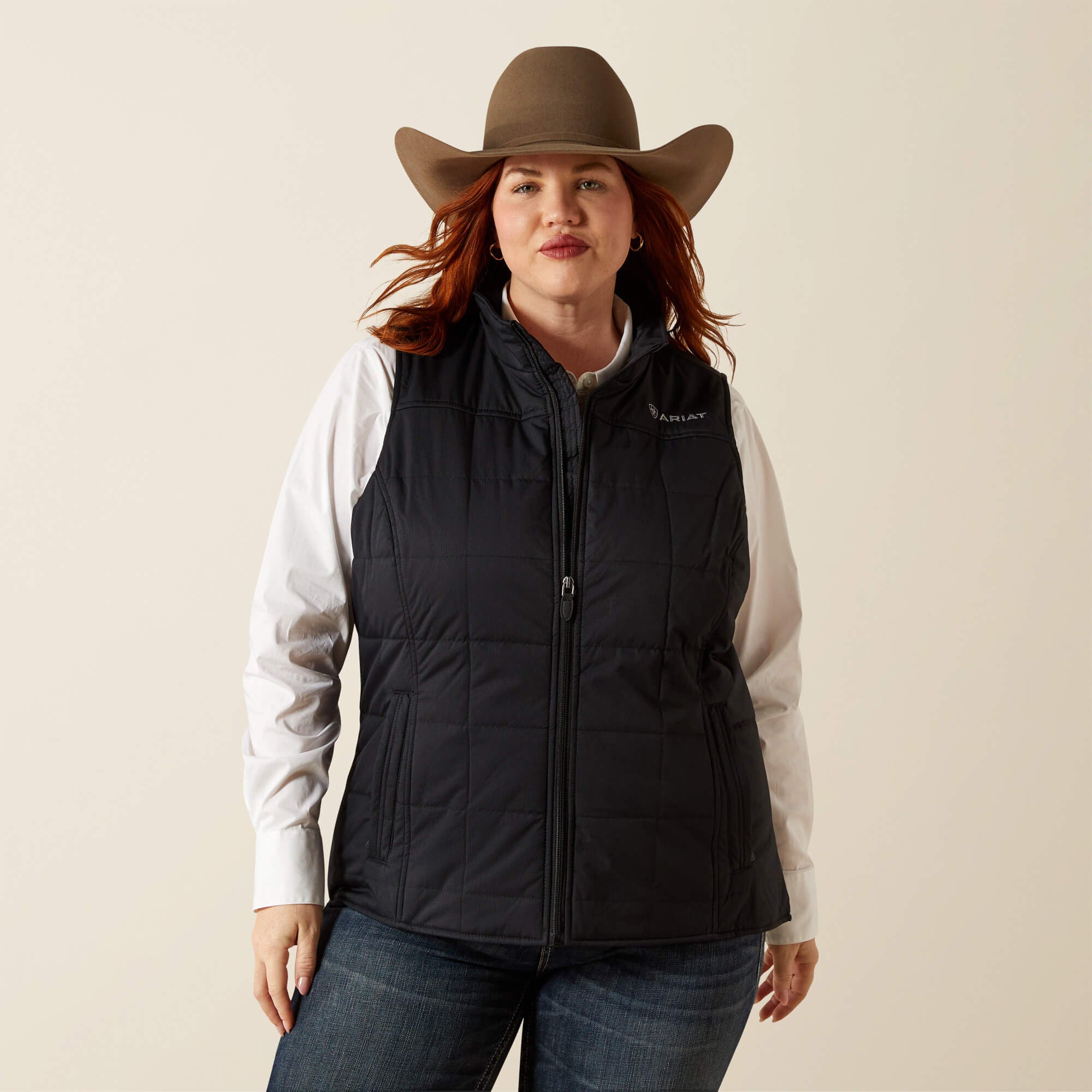 Crius Insulated Vest