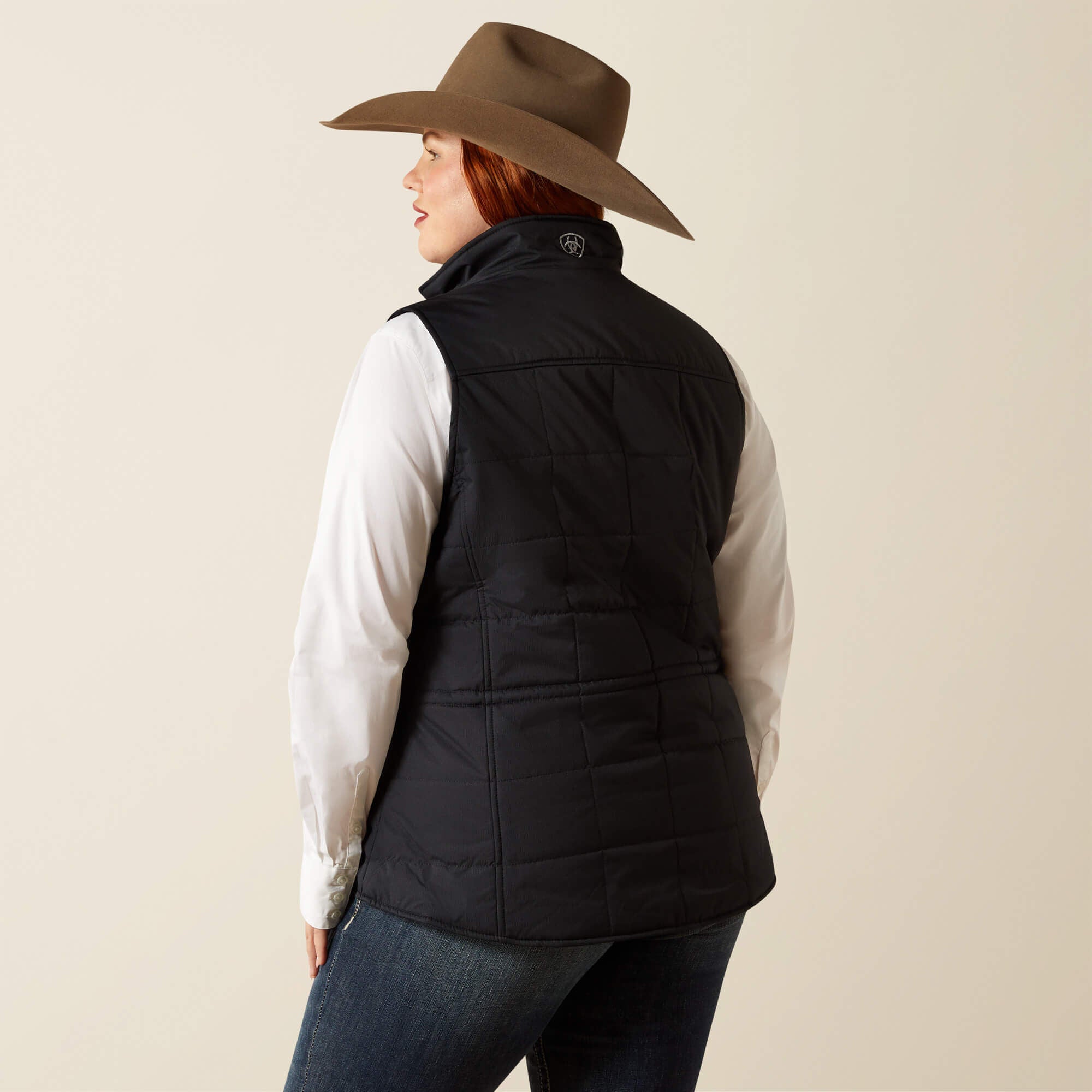 Crius Insulated Vest