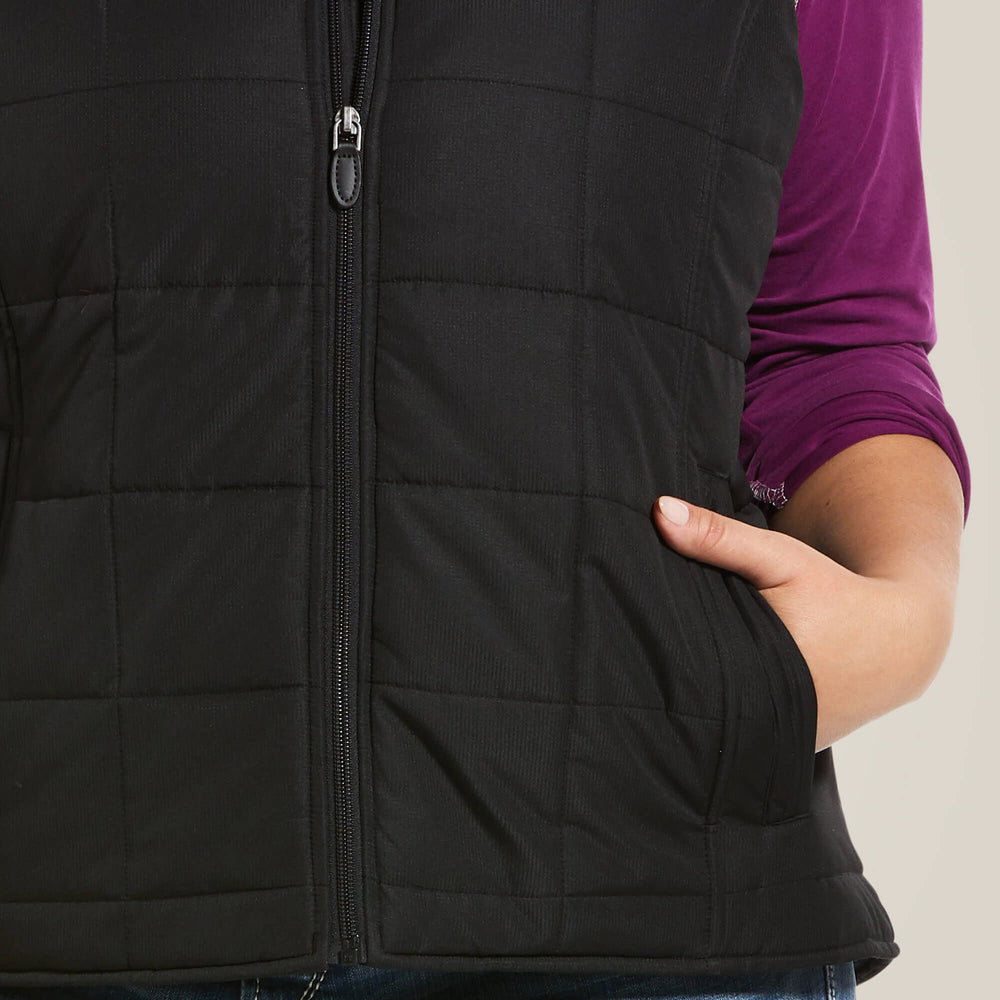 Crius Insulated Vest
