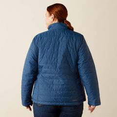 Rebar Cordura Ripstop Lightweight Insulated Jacket