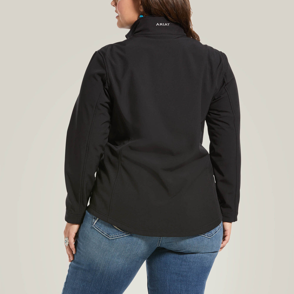 Softshell Jacket