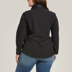Softshell Jacket