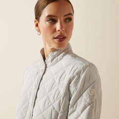 Woodside Jacket