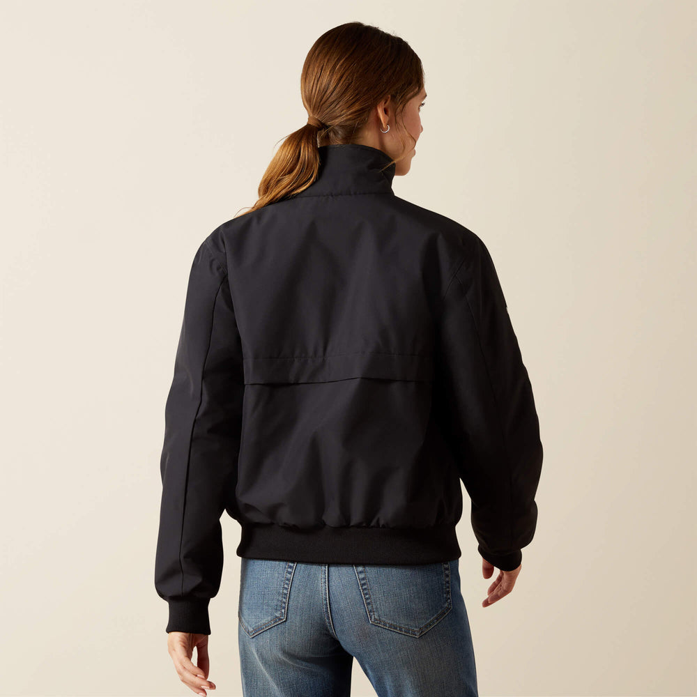 Stable 2.0 Insulated Jacket