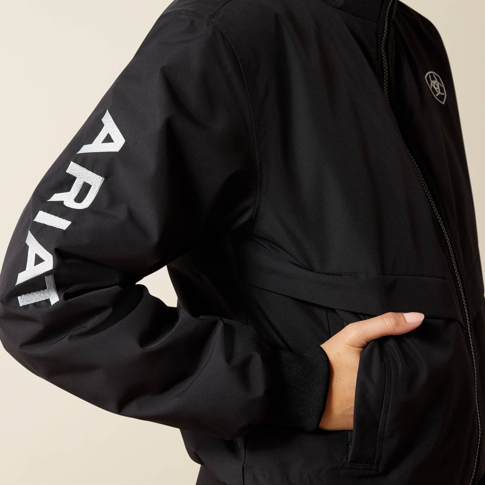 Stable 2.0 Insulated Jacket