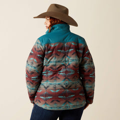 Crius Insulated Jacket