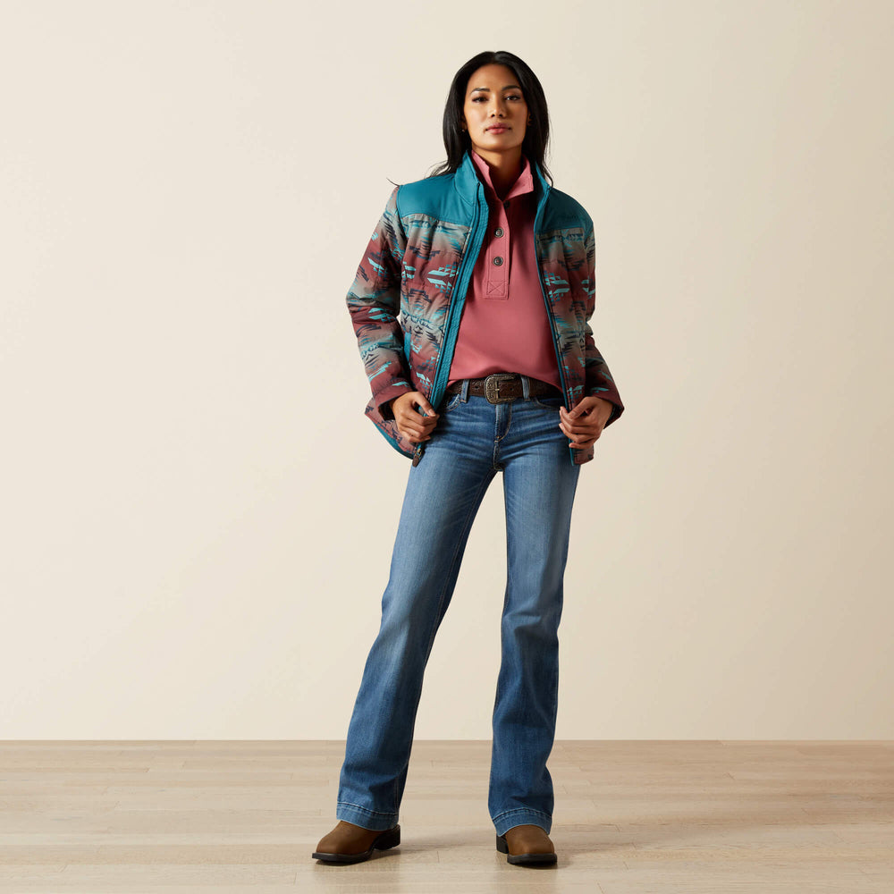 Crius Insulated Jacket