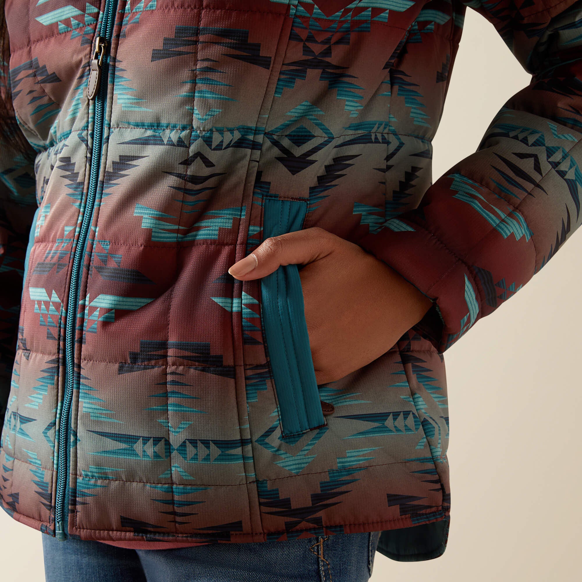 Crius Insulated Jacket