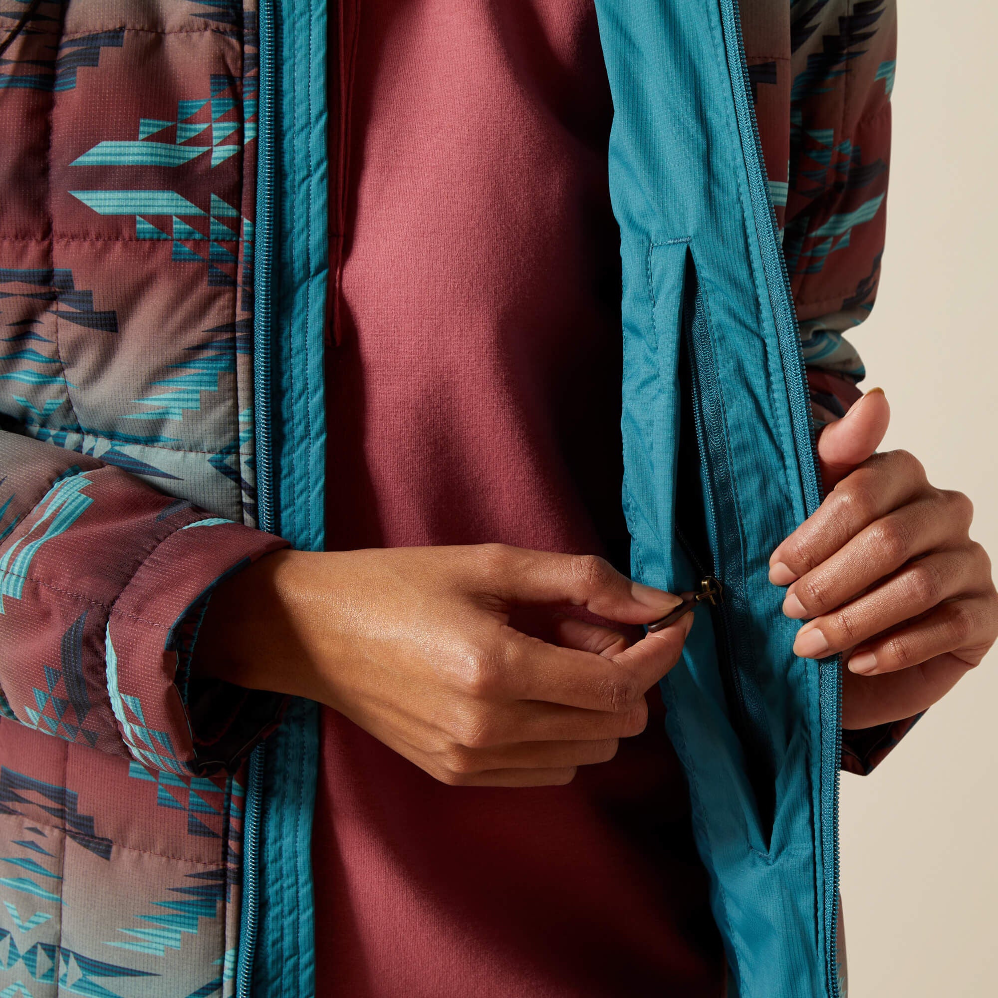 Crius Insulated Jacket