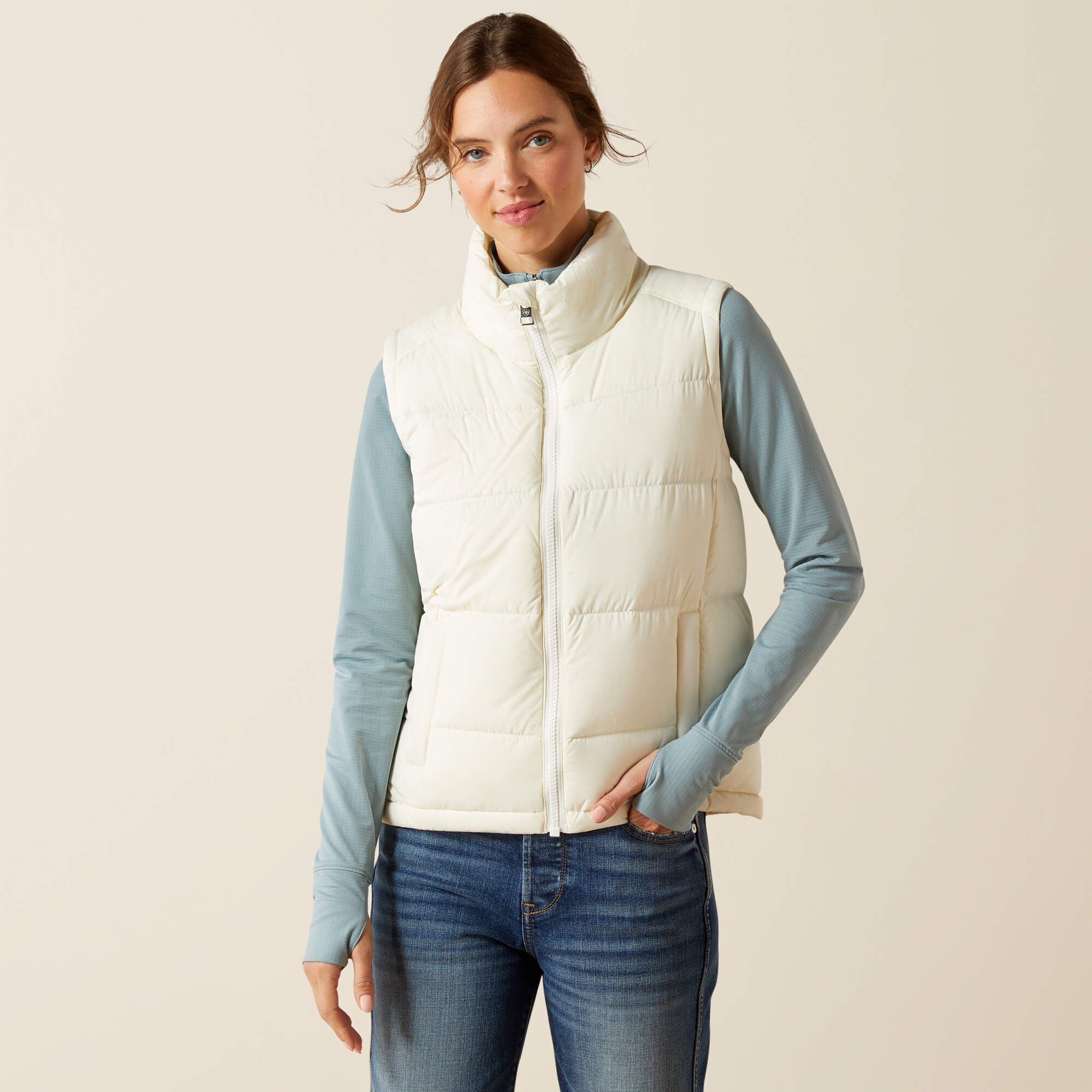 UltraPuff Down Vest