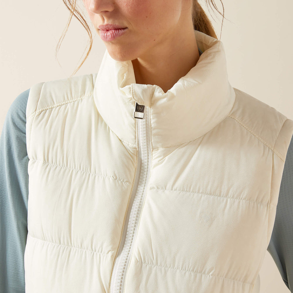 UltraPuff Down Vest