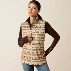 Rion StretchShell Insulated Vest