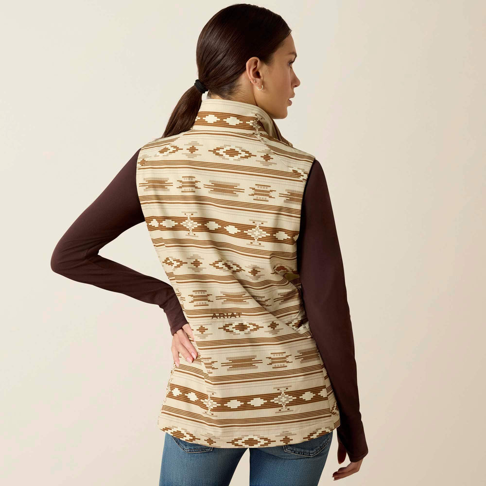 Rion StretchShell Insulated Vest