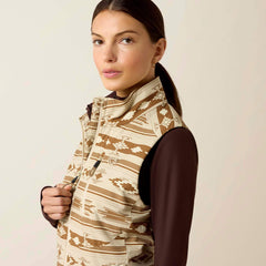 Rion StretchShell Insulated Vest