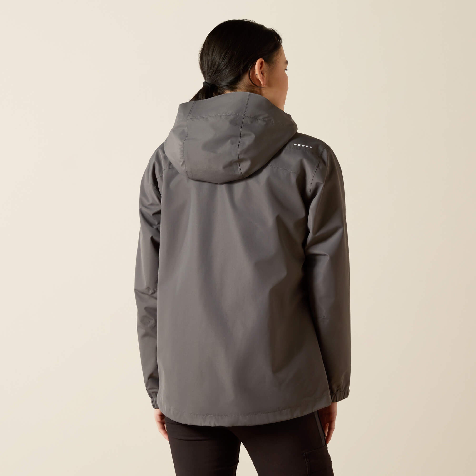 Rebar Stormshell Waterproof Jacket