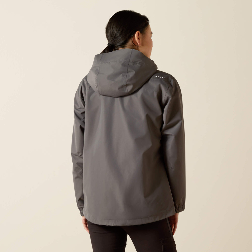 Rebar Stormshell Waterproof Jacket